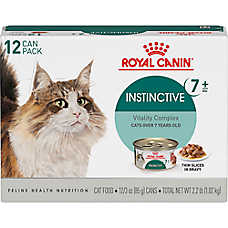 Royal Canin Adult 7+ Thin Slices in Gravy MP 12 CT 36 OZ