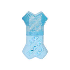 Joyhound? Color Changing Water Cool Bone Dog Toy