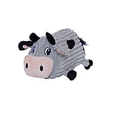 Outward Hound Fattiez Cow Gray Medium