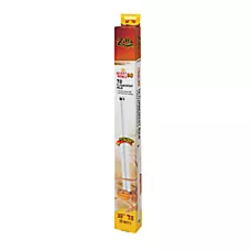 Zilla® T8 Desert Fluorescent Bulb Reptile Terrarium Lighting - 15 watt