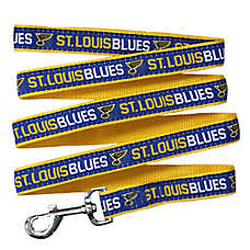 Pets First St.Louis Blues Dog Leash