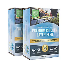 Small Pet Select Chicken Layer Feed Pellets