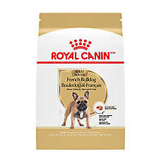 Royal Canin Breed Health Nutrition French Bulldog Adult Dry Dog Food