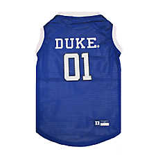 Pets First Duke University Basketball Jersey