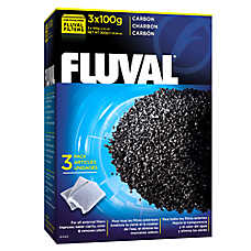Fluval? UltraGrade Carbon - Aquarium Filter Media for Fish Tanks