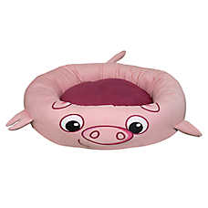 Maccabi Art Piggy Pet Bed