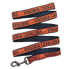 Virginia Cavaliers NCAA Dog Leash